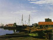 View_of_Larsen_Square_near_Copenhagen_Harbor